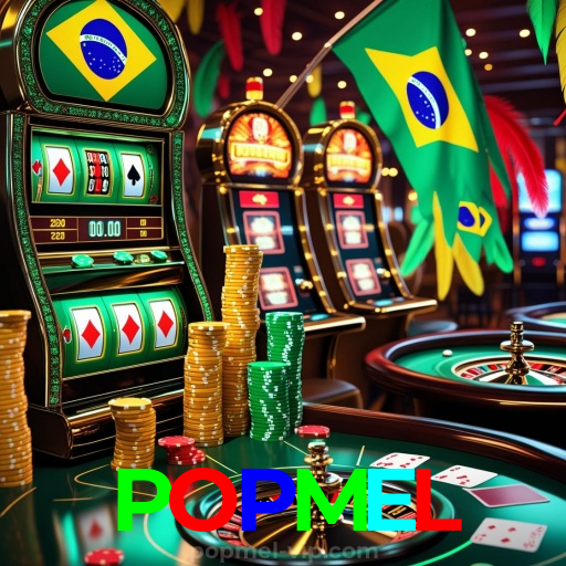 Ofertas Imperdíveis na Promo do POPMEL para Gamers