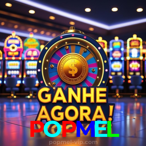 Recursos Paga do POPMEL: Experiência de Jogo Elevada
