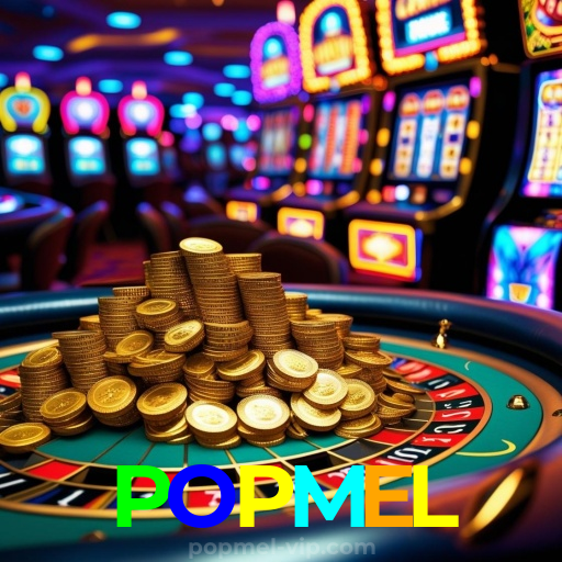 Melhores jogos do POPMEL para PC, console e celular