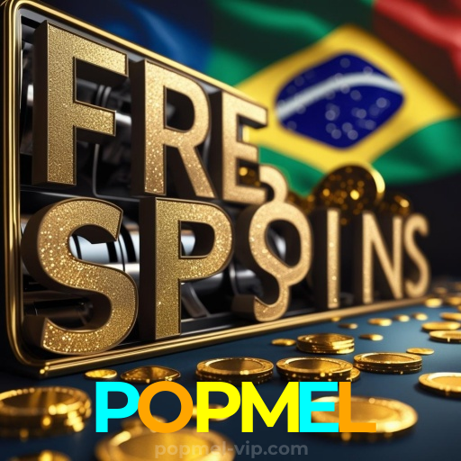 App POPMEL: notificações ao vivo e saques imediatos