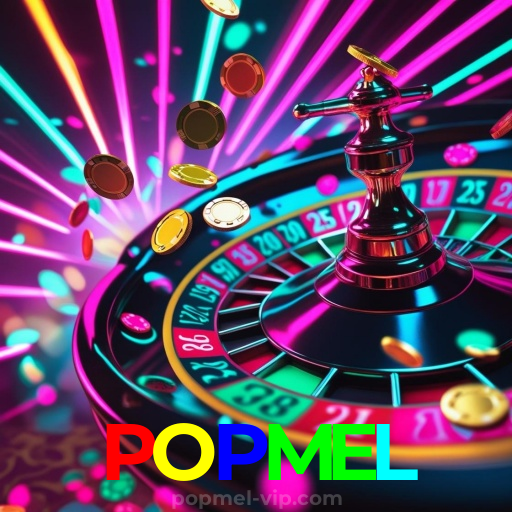 Recursos Paga do POPMEL: Experiência de Jogo Elevada