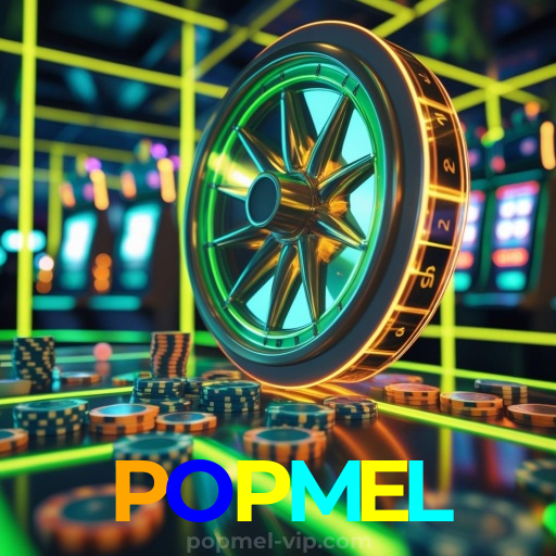 Login inovador no POPMEL — acesso em 1 minuto