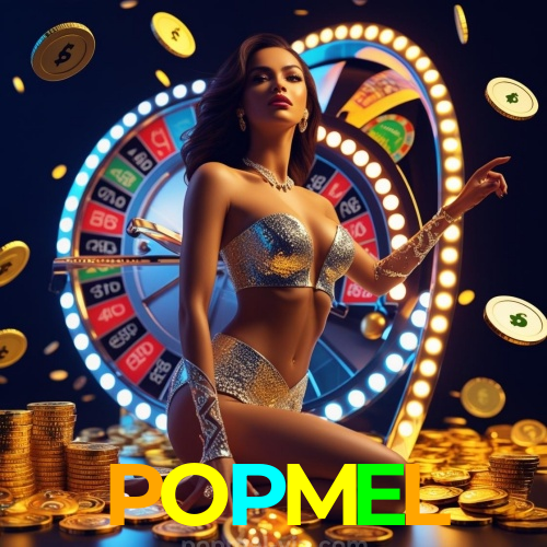 Login inovador no POPMEL — acesso em 1 minuto