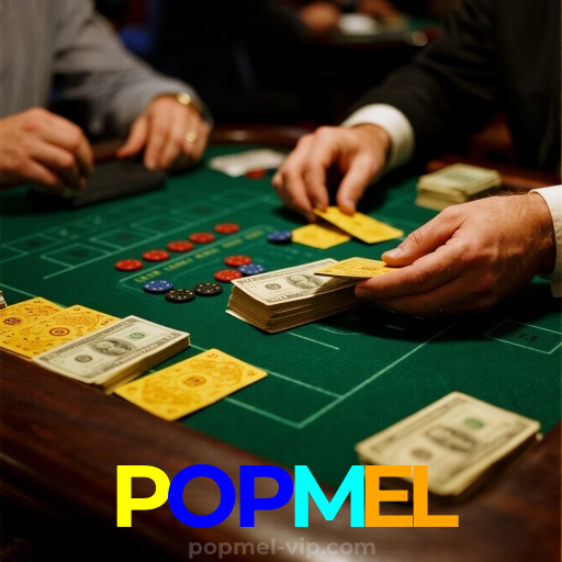 Download de jogos no POPMEL: lançamentos e clássicos