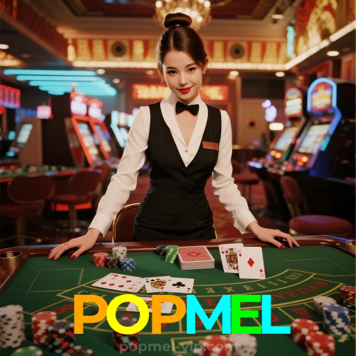 Melhores jogos do POPMEL para PC, console e celular