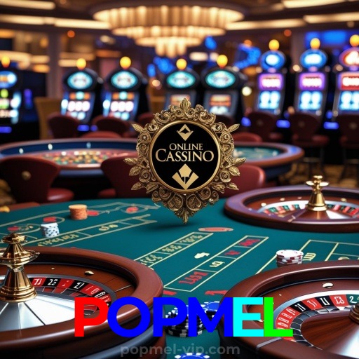 Experimente Baixar Jogos Imperdíveis no POPMEL